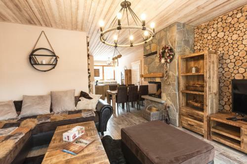 Hotel Chalets Ceder