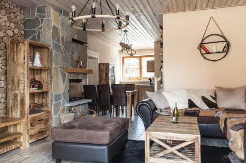 Hotel Chalets Ceder