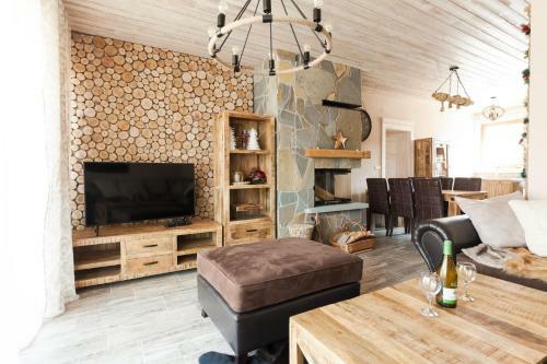 Hotel Chalets Ceder