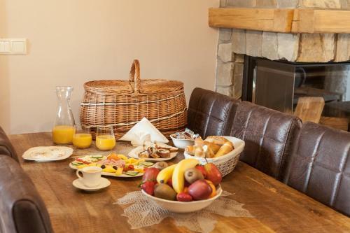 Hotel Chalets Ceder