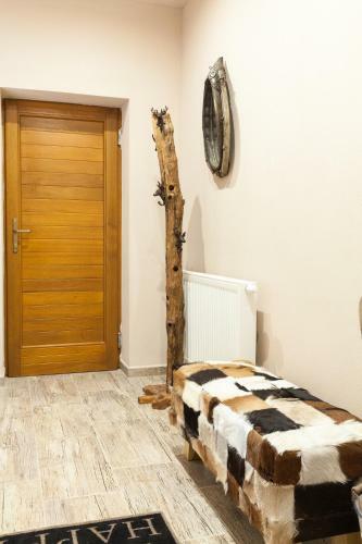 Hotel Chalets Ceder