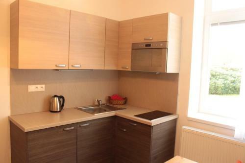 Apartamento Tatranka A Horalka