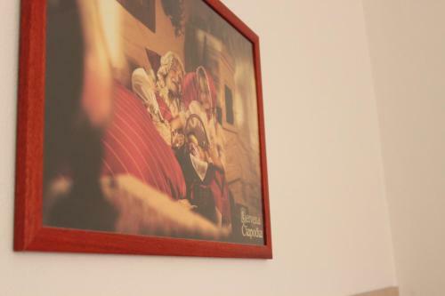 Apartamento Tatranka A Horalka