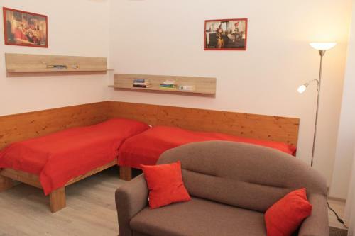 Apartamento Tatranka A Horalka