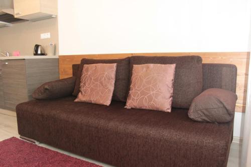 Apartamento Tatranka A Horalka