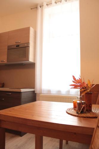 Apartamento Tatranka A Horalka