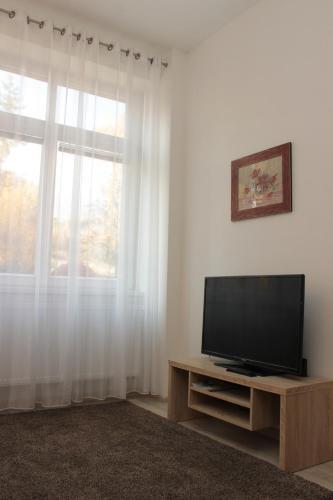 Apartamento Tatranka A Horalka