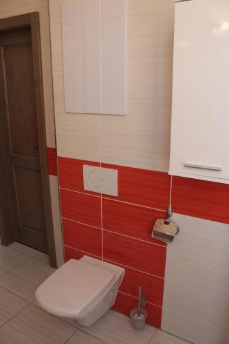 Apartamento Tatranka A Horalka