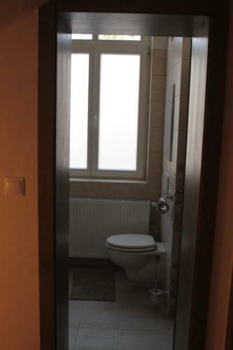 Apartamento Tatranka A Horalka