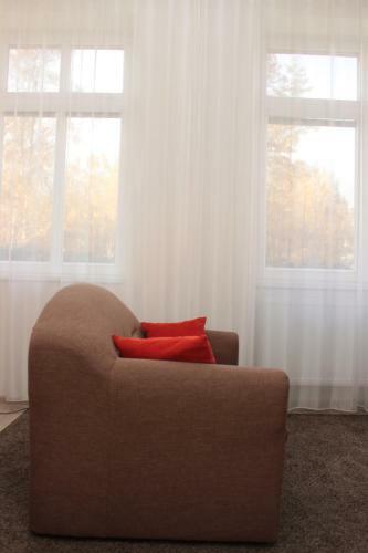 Apartamento Tatranka A Horalka