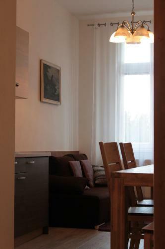 Apartamento Tatranka A Horalka