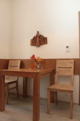 Apartamento Tatranka A Horalka