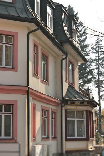 Apartamento Tatranka A Horalka