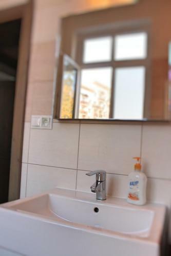 Apartamento Tatranka A Horalka