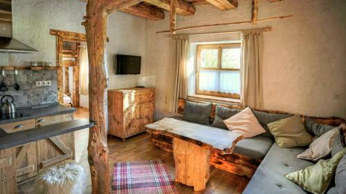 Lodge Chata Baba Yaga