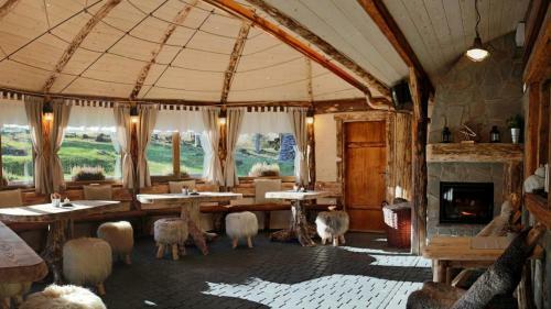 Lodge Chata Baba Yaga