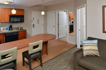 Hotel Candlewood Suites Bluffton-hilton Head