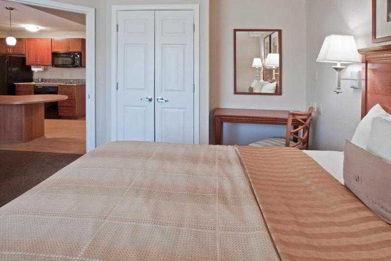 Hotel Candlewood Suites Bluffton-hilton Head