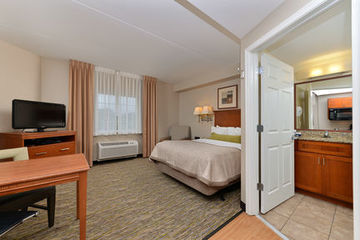 Hotel Candlewood Suites Bluffton-hilton Head