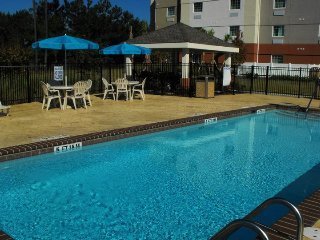Hotel Candlewood Suites Bluffton-hilton Head