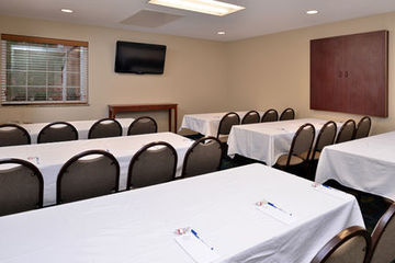 Hotel Candlewood Suites Bluffton-hilton Head