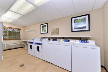 Hotel Candlewood Suites Bluffton-hilton Head