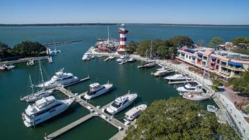 Hotel Candlewood Suites Bluffton-hilton Head