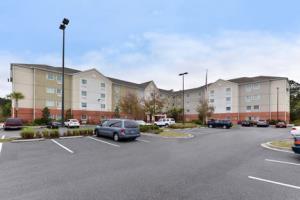 Hotel Candlewood Suites Bluffton-hilton Head