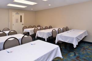 Hotel Candlewood Suites Bluffton-hilton Head