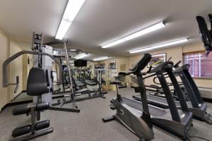 Hotel Candlewood Suites Bluffton-hilton Head