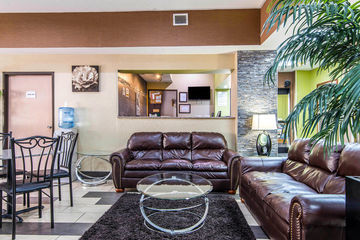 Hotel Quality Inn Blue Springs