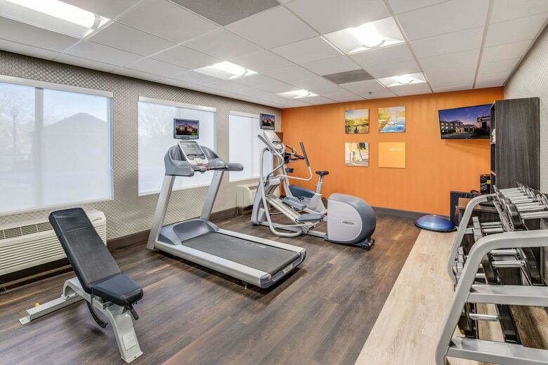 Holiday Inn Express Hotel & Suites Brevard