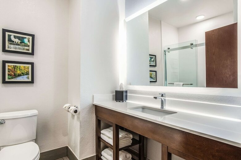 Holiday Inn Express Hotel & Suites Brevard