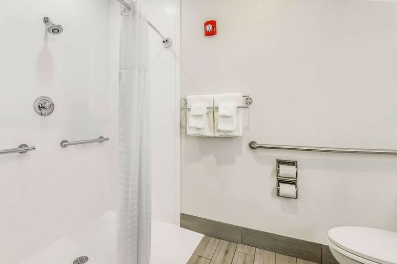 Holiday Inn Express Hotel & Suites Brevard