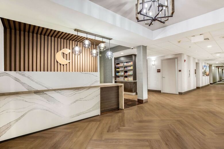 Holiday Inn Express Hotel & Suites Brevard