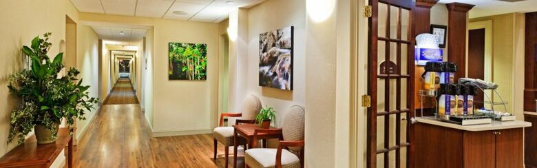 Holiday Inn Express Hotel & Suites Brevard