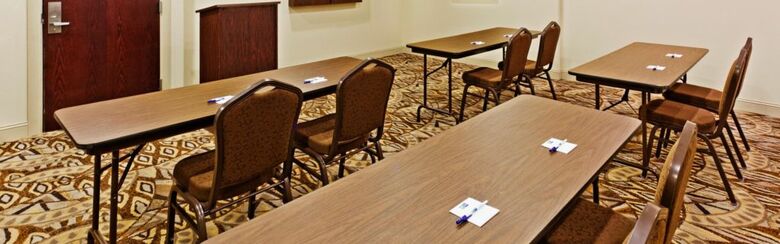 Holiday Inn Express Hotel & Suites Brevard