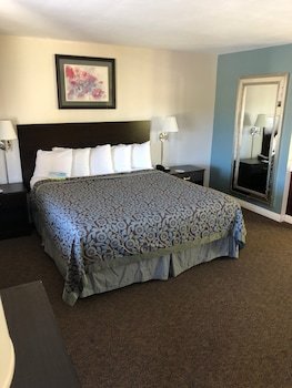 Hotel Days Inn Camarillo - Ventura