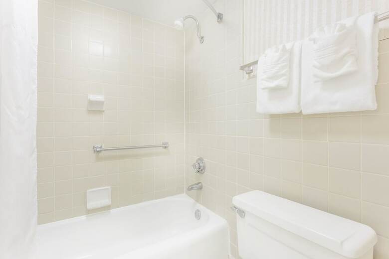 Hotel Days Inn Cedar Falls- University Plaza
