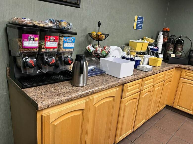 Hotel Days Inn Cedar Falls- University Plaza