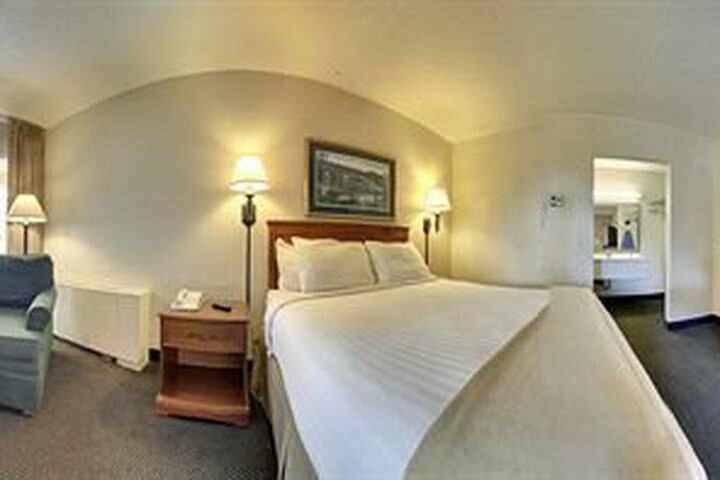 Hotel Days Inn Cedar Falls- University Plaza