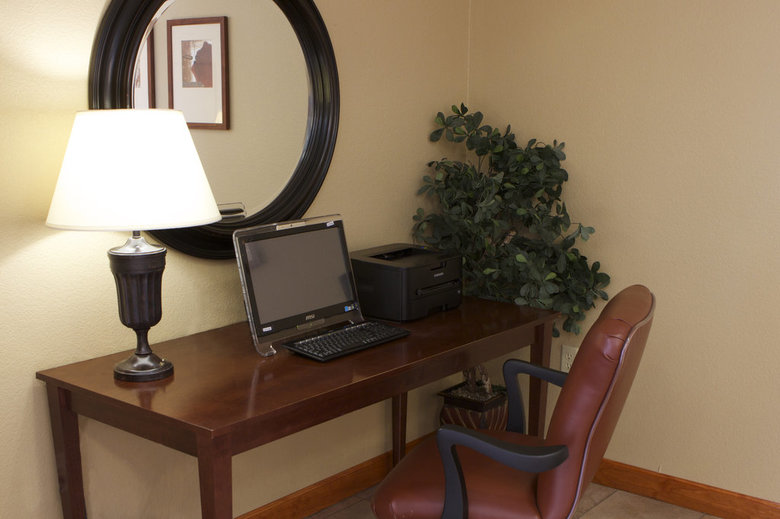Hotel Candlewood Suites Champaign-ur