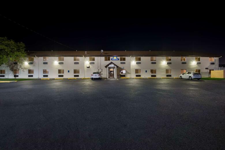 Hotel Days Inn Ankeny - Des Moines