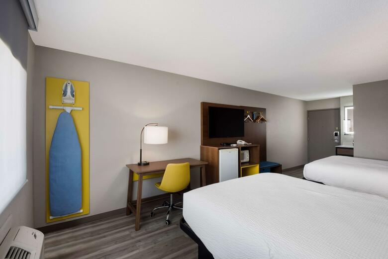 Hotel Days Inn Ankeny - Des Moines