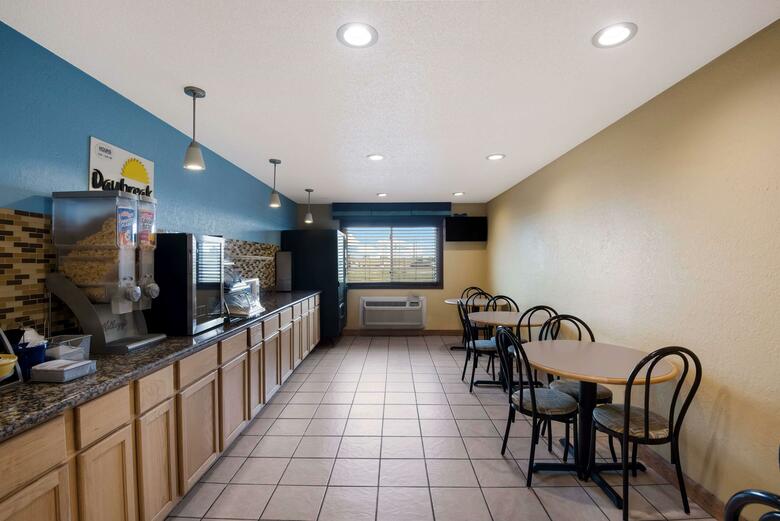 Hotel Days Inn Ankeny - Des Moines
