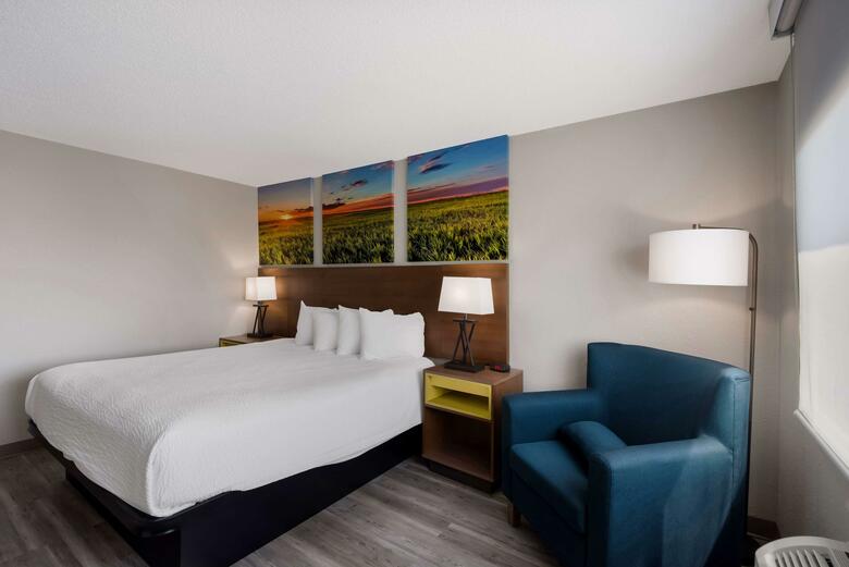 Hotel Days Inn Ankeny - Des Moines