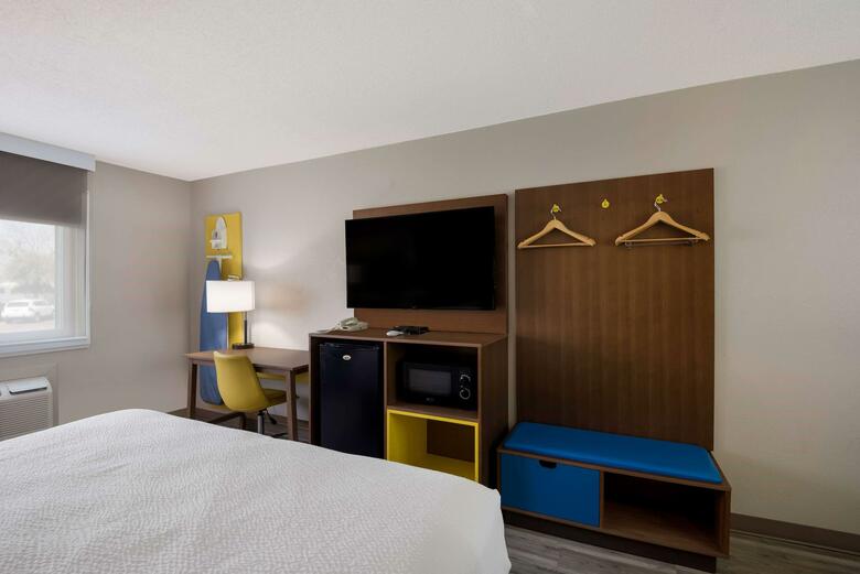 Hotel Days Inn Ankeny - Des Moines