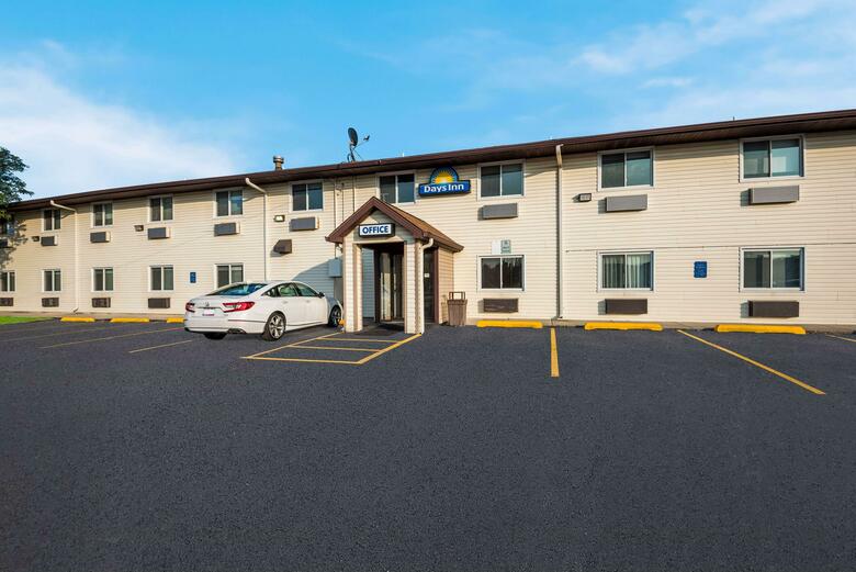 Hotel Days Inn Ankeny - Des Moines
