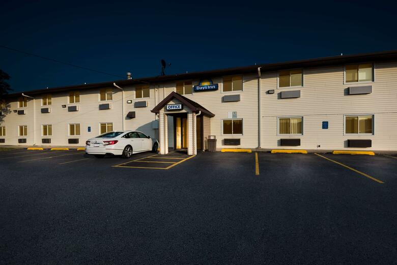 Hotel Days Inn Ankeny - Des Moines