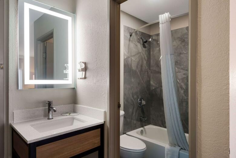 Hotel Days Inn Ankeny - Des Moines